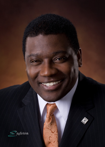 Candidate for Denton County Commissioner-Pct. 4, Mayor (Denton, TX) Member: Denton Breakfast Kiwanis & IOOF (Odd Fellows)