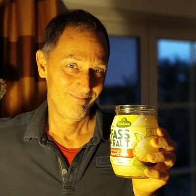 Besonders interessiert an gscheida Musi, vor allem Blech.
