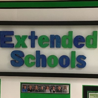 Extended Schools offers play care for your children from 7.30am to 6pm.