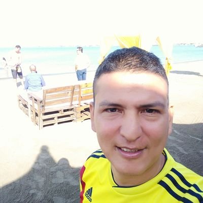 HctorFontanill1's profile picture. Persistencia y fe