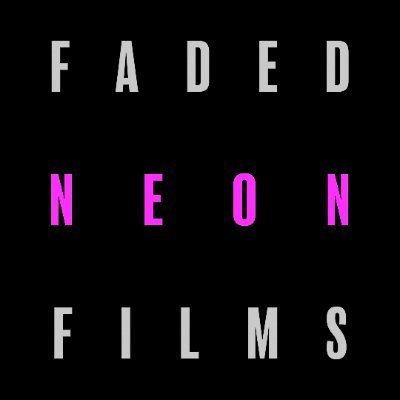 Faded Neon Films is a boutique production company challenging stigmas and championing outcasts through bold cinematic stories.