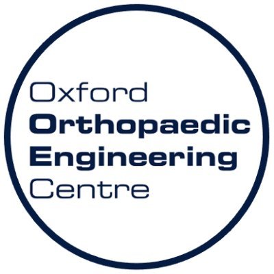 Research Group @NDORMS @UniofOxford employing engineering with the aim of improving joint replacement. Home of the Oxford Unicompartmental Knee Replacement