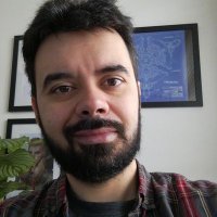 Gerasimos Lampouras (@glampouras_nlp) 's Twitter Profile Photo Gerasimos Lampouras (@glampouras_nlp) 's Twitter Profile Photo
