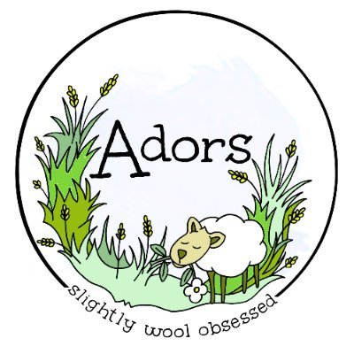 Adors sells handmade, one of a kind, felted pictures and accessories all born from a passion for wonderful wool, yummy yarns and other fabulous fibres