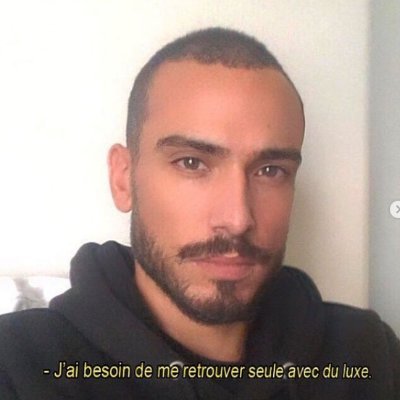 antnlm's profile picture. Rédacteur en chef chez Mixte magazine