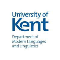 English Language and Linguistics at Kent(@KentELLyeah) 's Twitter Profile Photo