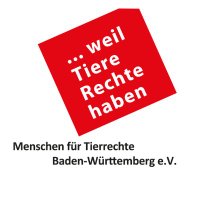 Menschen für Tierrechte Baden-Württemberg e.V.(@tierrechte_bw) 's Twitter Profile Photo