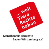 Menschen für Tierrechte Baden-Württemberg e.V. (@tierrechte_bw) 's Twitter Profile Photo Menschen für Tierrechte Baden-Württemberg e.V. (@tierrechte_bw) 's Twitter Profile Photo