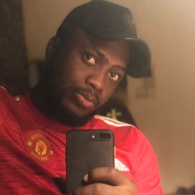 DicksonEmperor's profile picture. Manchester United ❤️