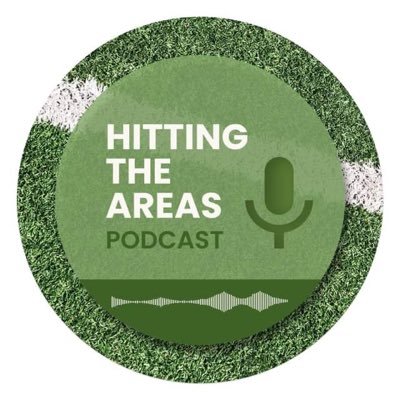 A football podcast discussing different aspects of the game with weekly guests hosted by @jamleeroberts & @rkyson99 hittingtheareaspod@gmail.com ✉️