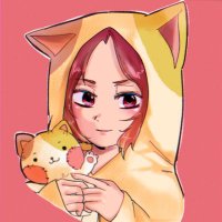 久里みや【Amin】🐱 (@cr_38neko) 's Twitter Profile