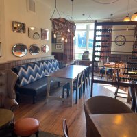 The Ship Inn (@chestershipinn) 's Twitter Profile