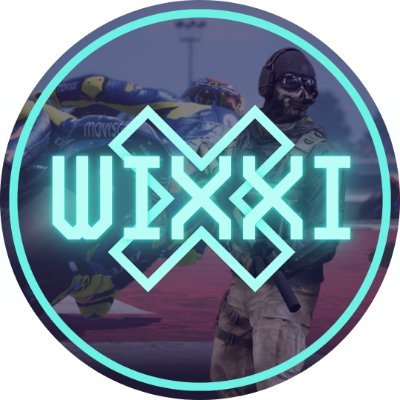 wixxigaming's profile picture. Wixxi Gaming. Fan of racing games and first person shooting games.

https://t.co/iOzVuH5McB
