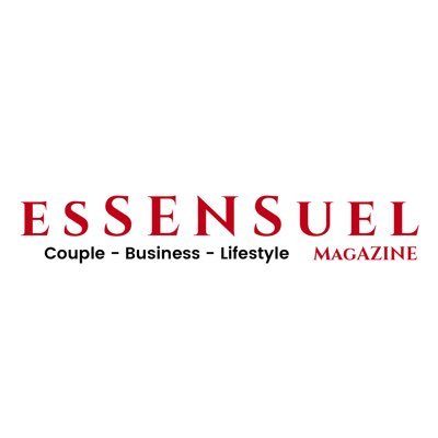 esSenSuel Magazine