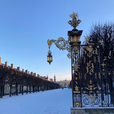 Enseigne et cherche à la Faculté de droit de Nancy, @Univ_Lorraine