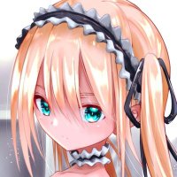 みよりす (@findeart) 's Twitter Profile