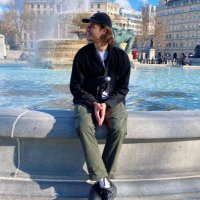 Max W (@secretpeter_mw) 's Twitter Profile
