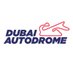 Dubai Autodrome (@Dubai_Autodrome) Twitter profile photo