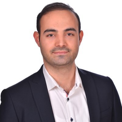 ferhat_sadak's profile picture. Postdoc @ISIR_labo @Sorbonne_Univ_ | @baruedutr I deep learning | biomedical robotics| microrobotic| Alumnus of @utaustin, MSc & PhD from @unibirmingham