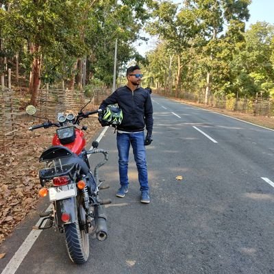 TAPAS_KP's profile picture. Entrepreneur⚙️🔧🔩🛠️
ᴄᴏᴠᴇʀᴇᴅ 5 ꜱᴛᴀᴛᴇꜱ 2 ᴜᴛ ɪɴ ʙɪᴋᴇ
ᴄʀɪᴄᴋᴇᴛ_ᴍᴀɴɪᴀᴄ 🏏 || ꜱᴀᴍʙᴀʟᴘᴜʀɪᴀ 🇮🇳 
ᴅɪᴇ ʜᴀʀᴅ ʏᴜᴠʀᴀᴊ ꜱɪɴɢʜ ꜰᴀɴ⚙️ || ᴛʀᴀᴠᴇʟʟᴇʀ 🌎