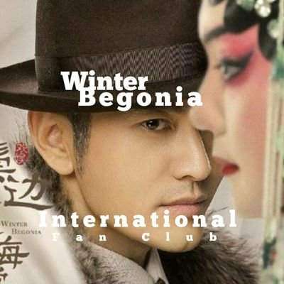 Winter Begonia International