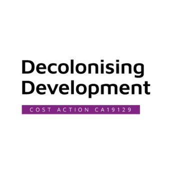 DecolDEV is a 4-year COST Action (2020 –2024) that takes on the challenge to reconstruct 'development' after its deconstruction.