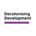 Decolonising Development (@COSTDecolDEV) Twitter profile photo