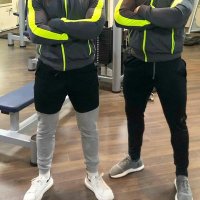 2Alpha Dom Masters (@2master5) 's Twitter Profile