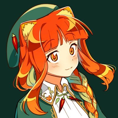 アニメ塗りフリーイラストレーター
どぶろくとけもみみが好き🍶🦊
skeb以外の新規お仕事の受付は一時的に停止中です。