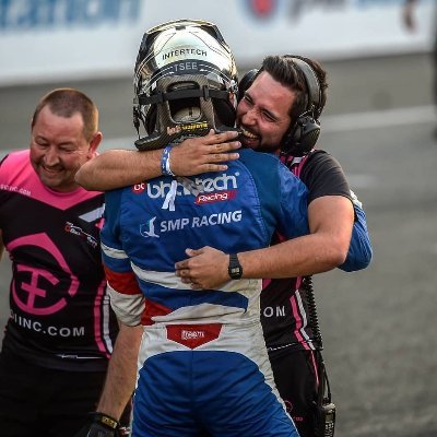 HugoFranch's profile picture. Race Engineer.
LMP2 with United Autosports.
FRECA with G4 Racing.
Racing is life!