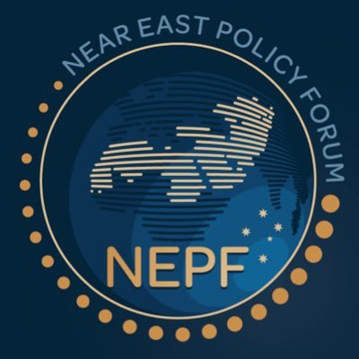 Near East Policy Forum (NEPF)