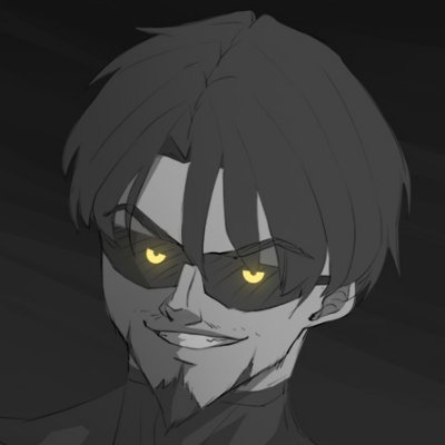 AngryMangakaさんのプロフィール画像