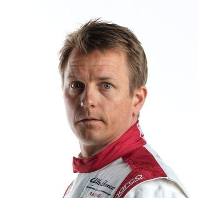 Kimi Räikkönen Fans Profile