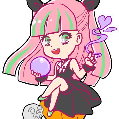 ラ・ルル👻🔮さんのプロフィール画像