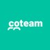 Coteam (@coteamworks) Twitter profile photo Coteam (@coteamworks) Twitter profile photo