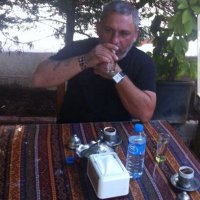 Dayı Hayat. (@irfandemir19611) 's Twitter Profile