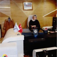 Merve Sefa GÖK (@mervesefagok) 's Twitter Profile