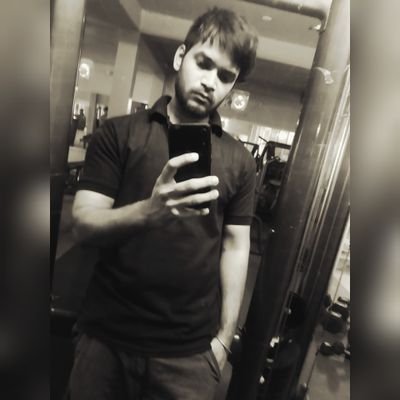 KunwarRudraPra6's profile picture. student