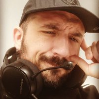 Rubén Ajenjo (@solidajenjo) 's Twitter Profile