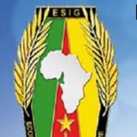 ESIG_Yaounde's profile picture. Compte officiel de l'Ecole Supérieure Internationale de Guerre de Yaoundé - Cameroun. 

Official account of the International War College of Yaoundé - Cameroon.