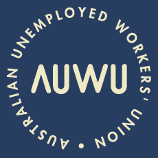 The Australian Unemployed Workers' Union: run by and for the unemployed. Join now free and call us if you need support: 1800 289 848. @auwu@mastodon.au