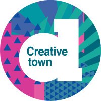 Dewsbury Creative Town(@dewscreative) 's Twitter Profile Photo