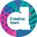 Dewsbury Creative Town (@dewscreative) Twitter profile photo