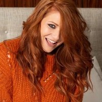 Jenna Love(@jennahasredhair) 's Twitter Profile Photo