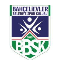 Bahçelievler Belediye Spor Kulübü (@bahcelievlerbsk) 's Twitter Profile Photo Bahçelievler Belediye Spor Kulübü (@bahcelievlerbsk) 's Twitter Profile Photo