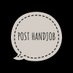 Post Handjob (@posthandjobb) Twitter profile photo Post Handjob (@posthandjobb) Twitter profile photo