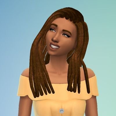 BebeHart12's profile picture. Miles Forthright's baby ♥️✨
//She/her, 18+. ♐//
My Sim goes by she/her and is now a YA! ❤️