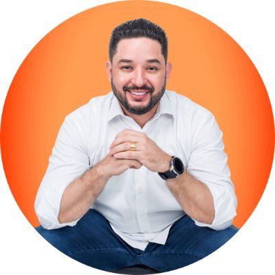 TGuiotti's profile picture. Vereador por Goiânia e Presidente do Avante em GO. Em defesa da Família! Casado, pai de 4 e apaixonado por Jesus.