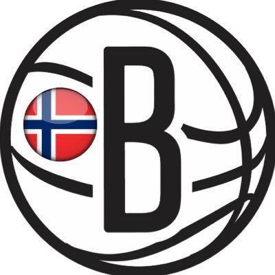 Alt om Brooklyn Nets på norsk🖤🇳🇴 #BrooklynTogether
