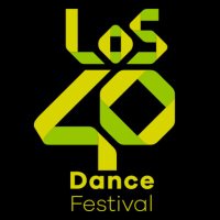 LOS40 Dance Festival (@los40dancefest) 's Twitter Profile Photo LOS40 Dance Festival (@los40dancefest) 's Twitter Profile Photo